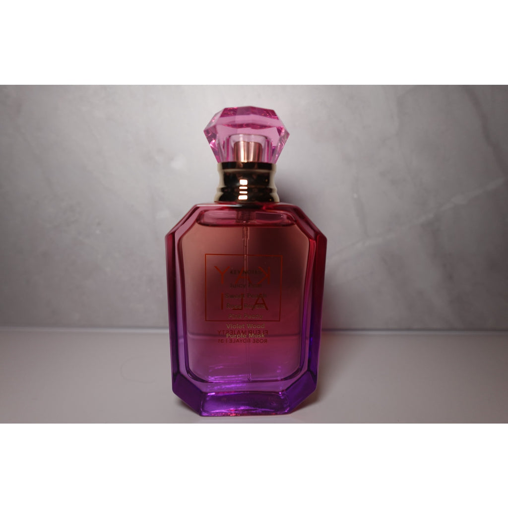 KAYALI  FLEUR MAJESTY ROSE ROYALE | 31 Eau de Parfum