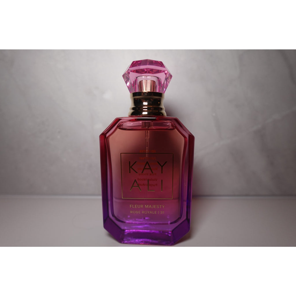 KAYALI  FLEUR MAJESTY ROSE ROYALE | 31 Eau de Parfum