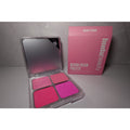 Huda Beauty Blush Filter Blurring Blushlighters Palette