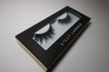 Lily Lashes