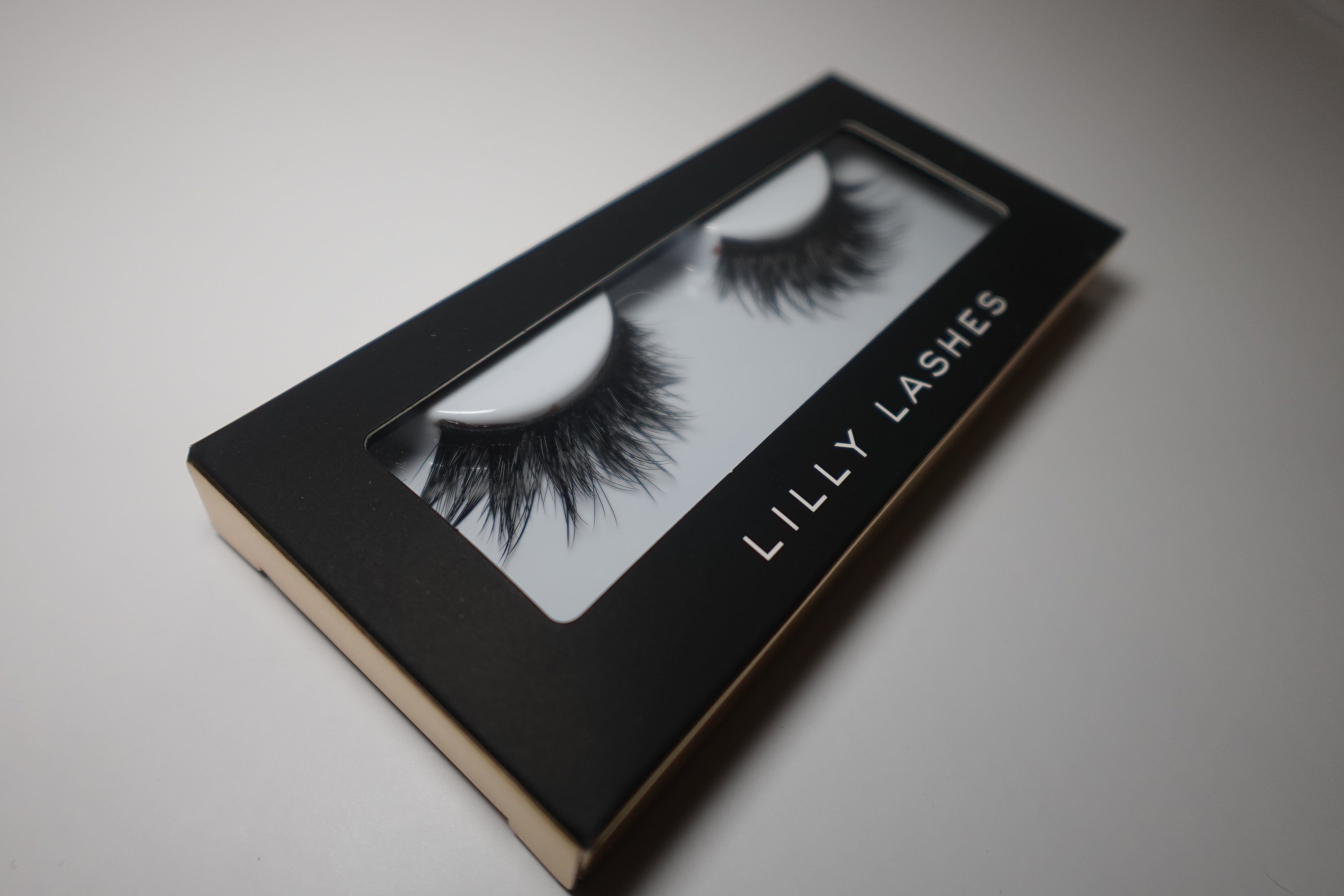 Lily Lashes