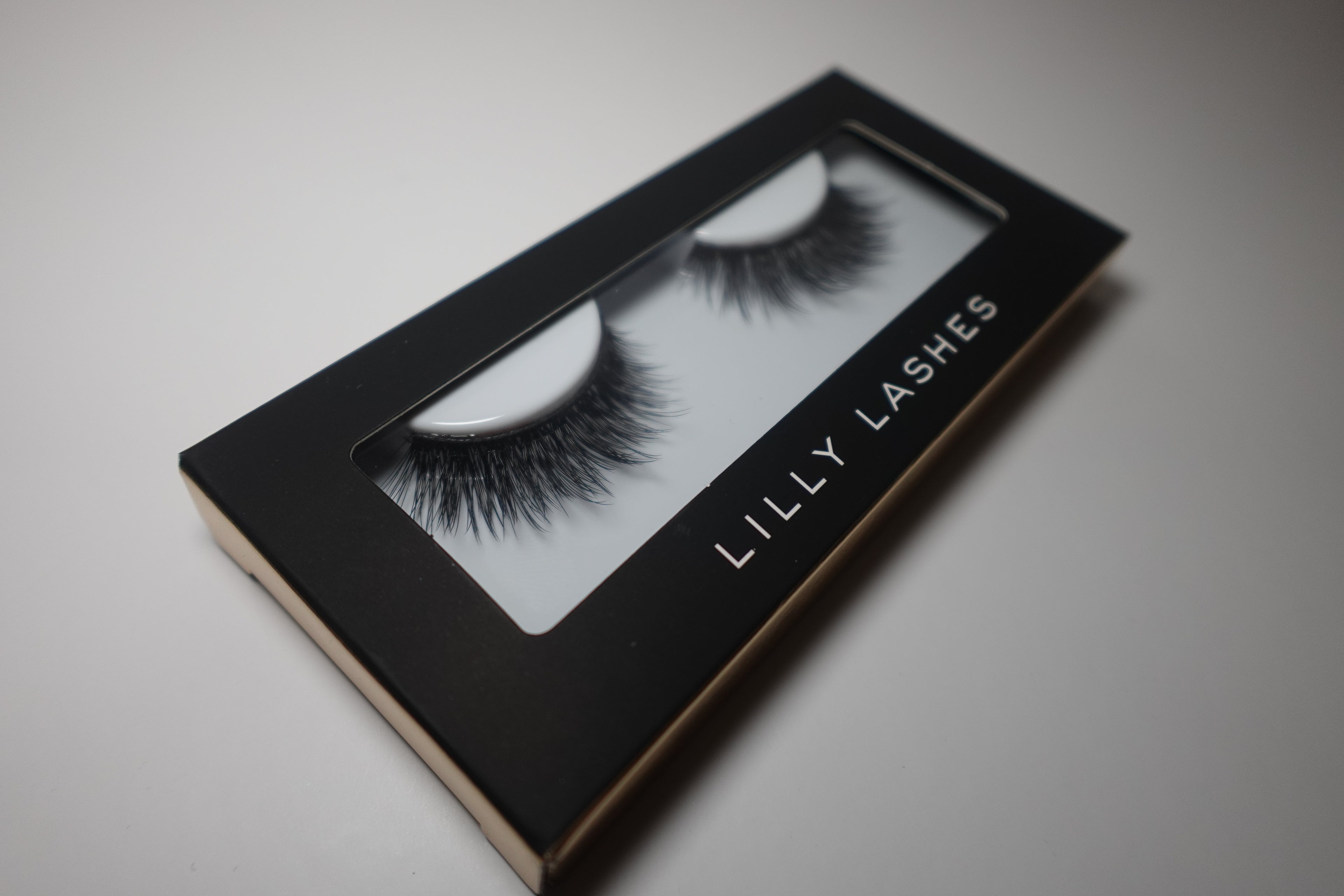 Lily Lashes