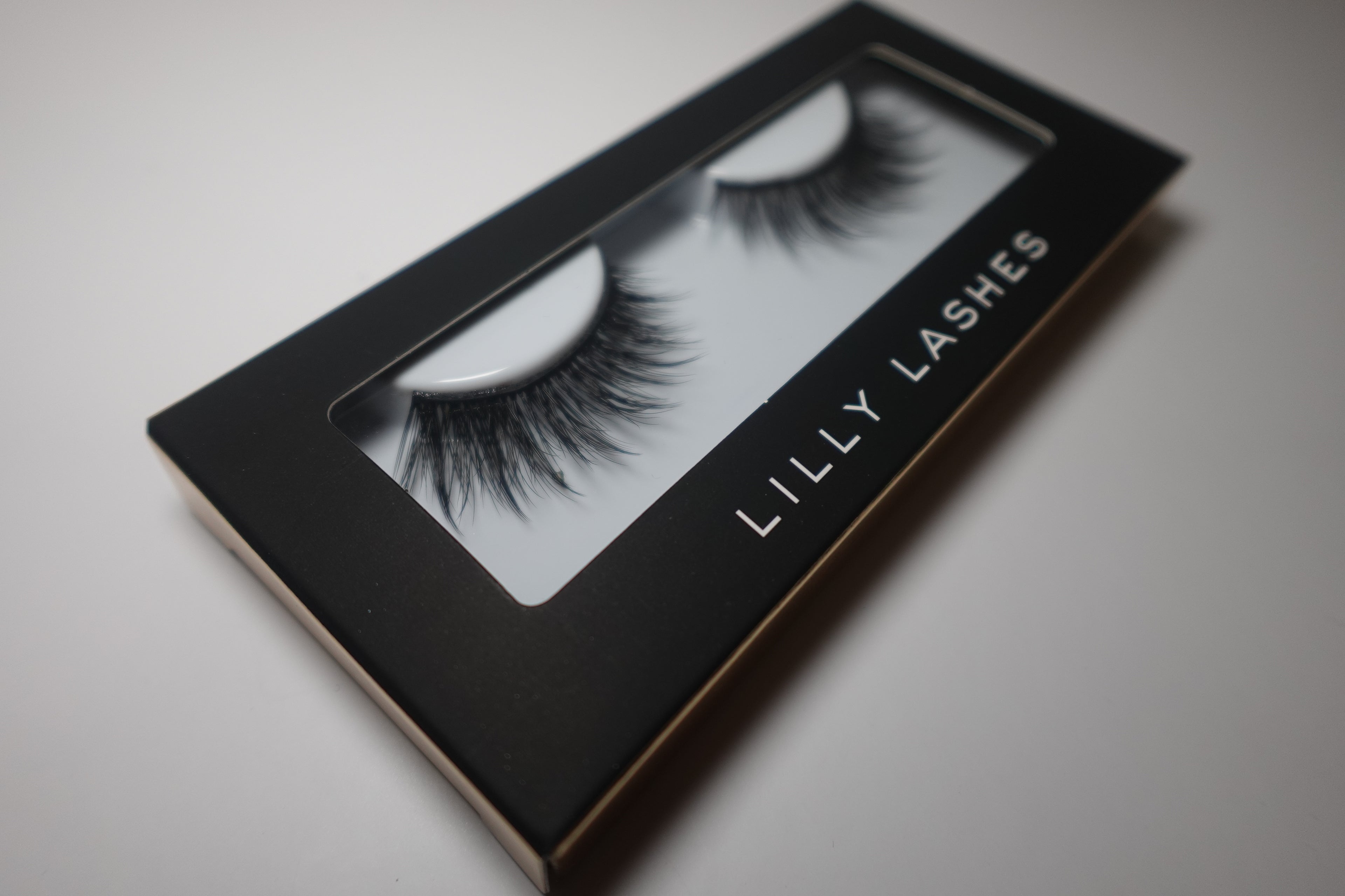 Lily Lashes