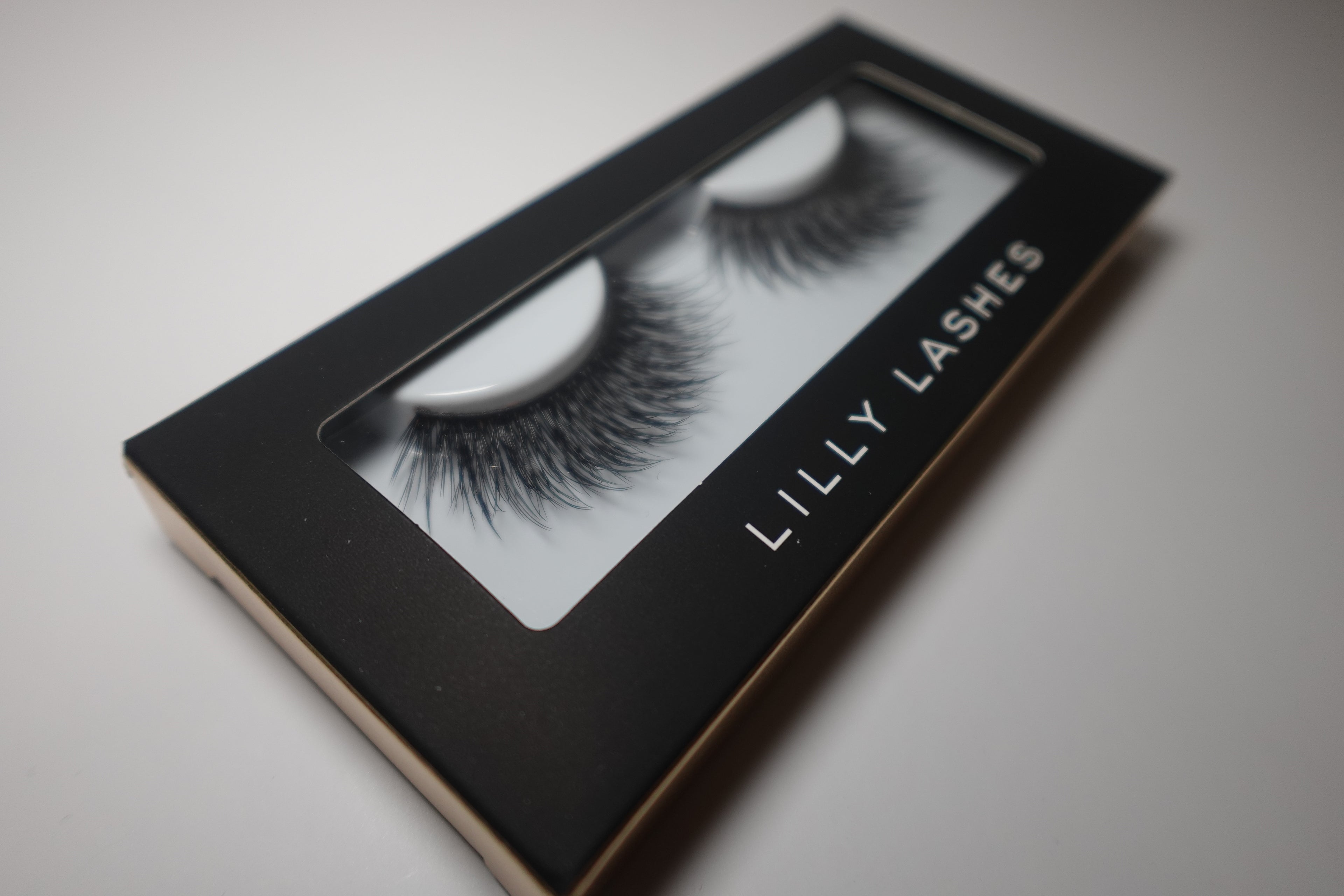 Lily Lashes