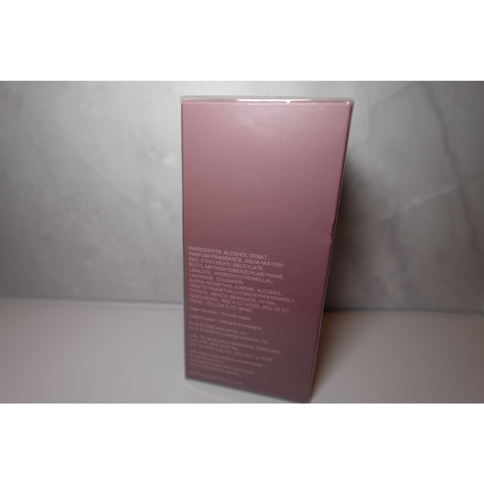 KYLIE COSMETICS   Cosmic Kylie Jenner Eau de Parfum 1.6 fl oz