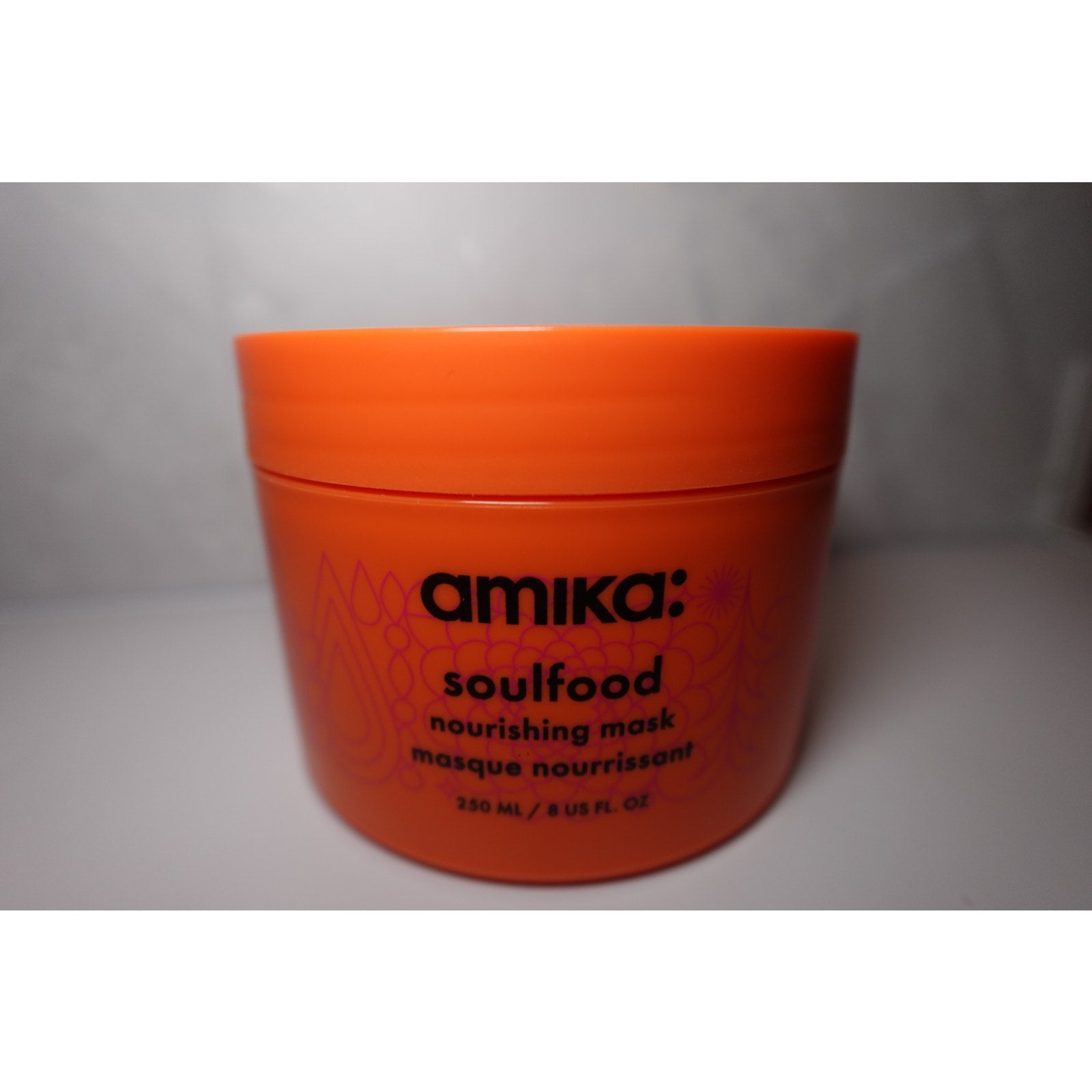 Amika Soulfood Nourishing Hair Mask