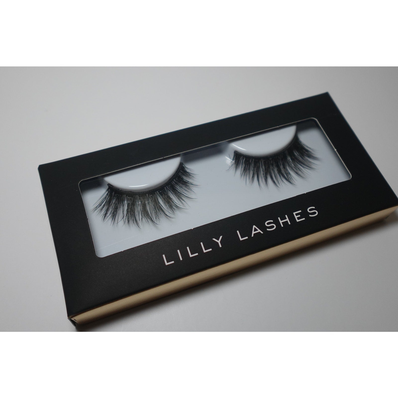 Lily Lashes