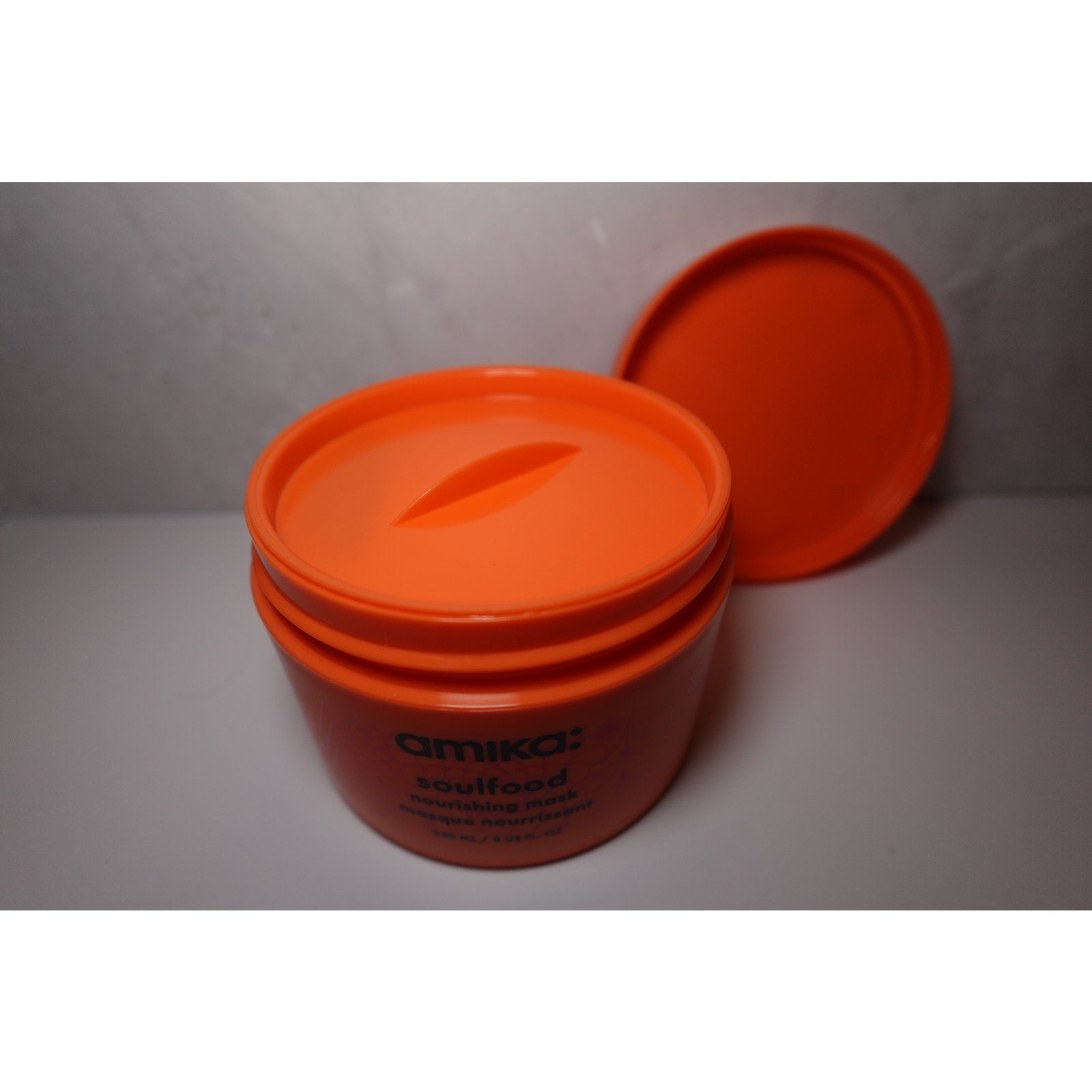 Amika Soulfood Nourishing Hair Mask
